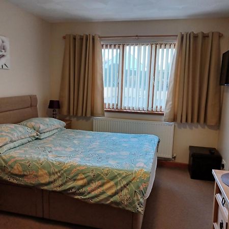 Dunroaming Cottage Pendine Extérieur photo