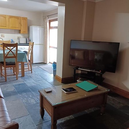 Dunroaming Cottage Pendine Extérieur photo