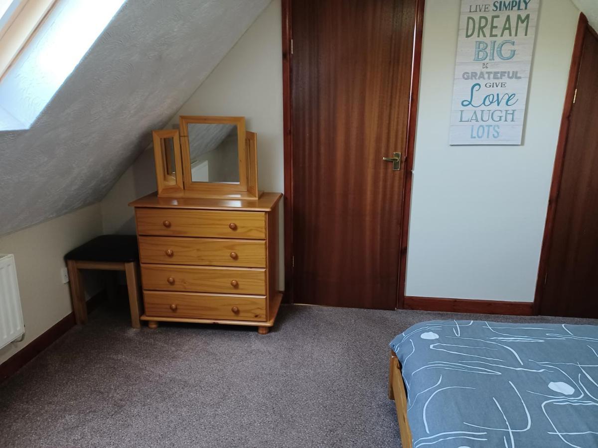Dunroaming Cottage Pendine Extérieur photo