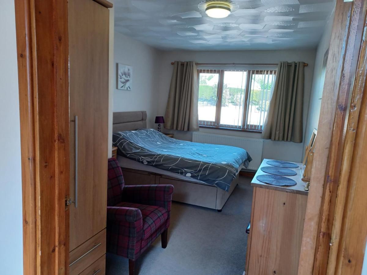 Dunroaming Cottage Pendine Extérieur photo