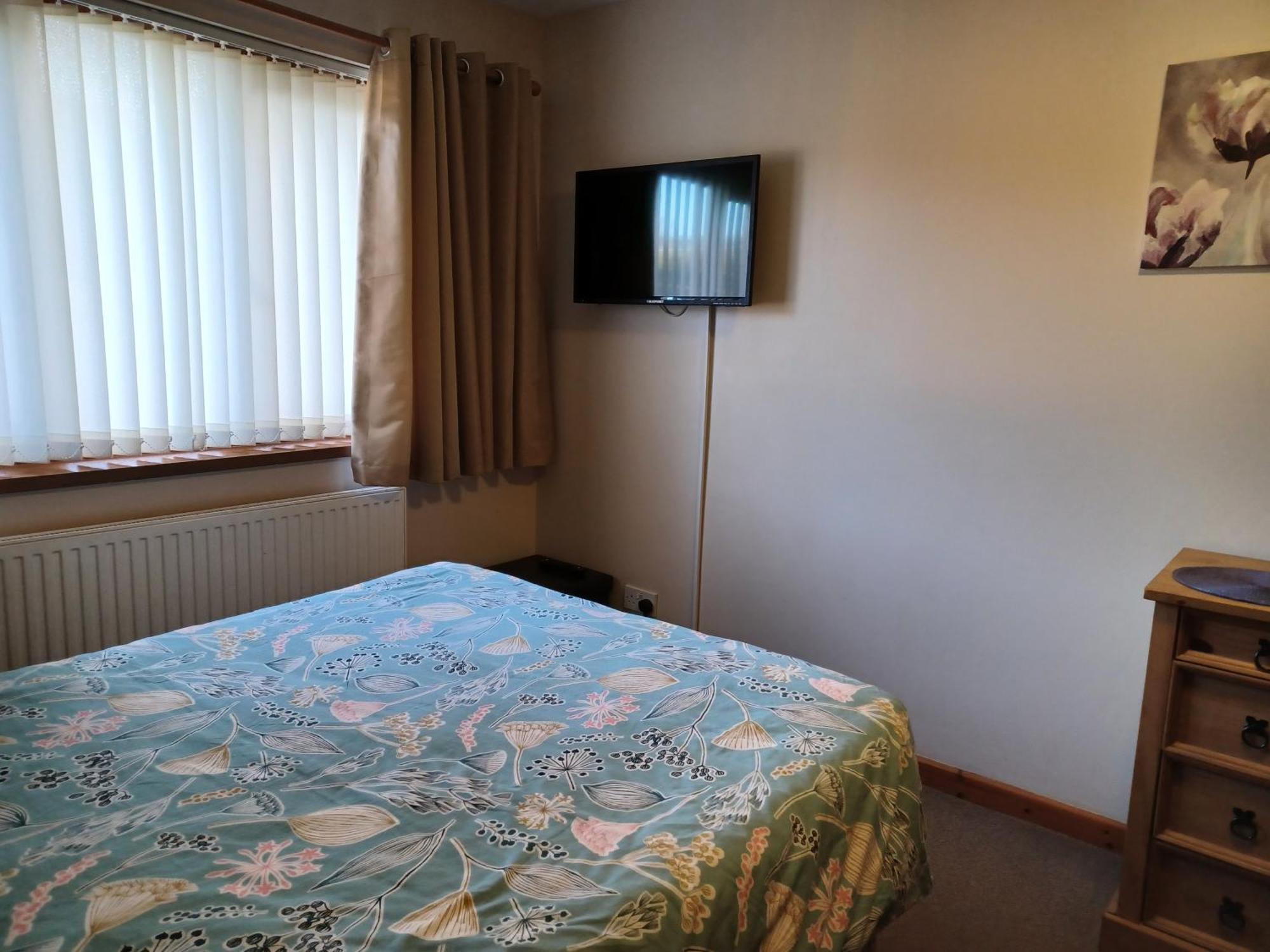 Dunroaming Cottage Pendine Extérieur photo