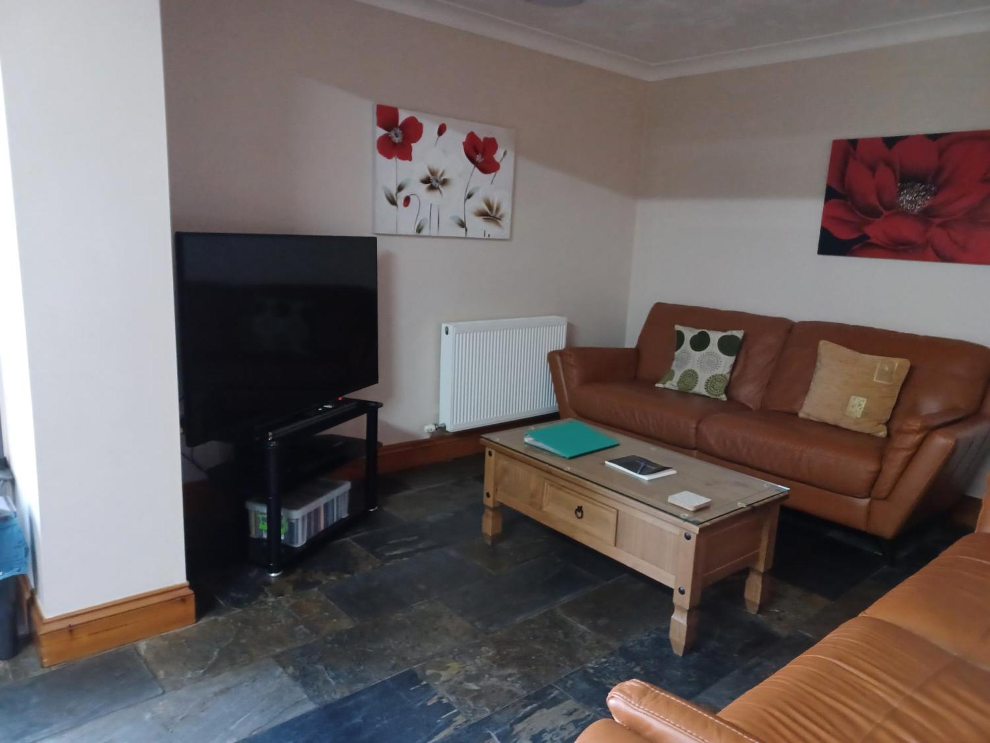 Dunroaming Cottage Pendine Extérieur photo
